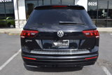 Used 2020 Volkswagen Tiguan SE R-Line image 4