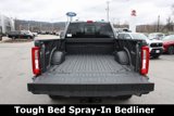 New 2025 Ford F250 XLT image 6