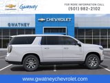 New 2025 Chevrolet Suburban Premier image 5