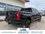 Used 2022 Chevrolet Silverado 1500 Custom Trail Boss image 4