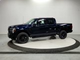 New 2025 Ford F150 Lariat image 3
