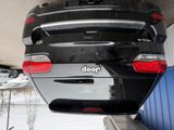 Used 2020 Jeep Grand Cherokee Overland image 3