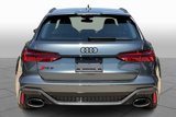 New 2026 Audi RS 6 performance image 4