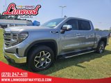 New 2026 GMC Sierra 1500 SLT w/ SLT Premium Plus Package image 5