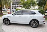 Used 2021 Bentley Bentayga image 4