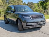New 2025 Land Rover Range Rover SE image 4