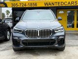 Used 2019 BMW X5 xDrive40i w/ M Sport Package image 3