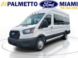 New 2025 Ford Transit 350 XL image 3