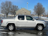 Used 2012 Honda Ridgeline RTS image 6