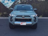 Certified 2023 Toyota 4Runner TRD Off-Road Premium w/ Moonroof Package image 3