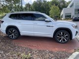 New 2025 Volkswagen Atlas SEL Premium R-Line image 4