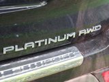 Certified 2025 Toyota Highlander Platinum image 6