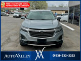 Used 2023 Chevrolet Equinox LT image 2