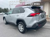 Used 2023 Toyota RAV4 LE image 5