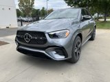 New 2026 Mercedes-Benz GLE 450 4MATIC Coupe image 5