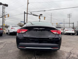 Used 2015 Chrysler 200 Limited w/ Convenience Group image 4