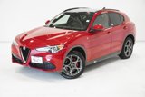 Used 2022 Alfa Romeo Stelvio Ti image 2