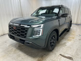 New 2025 Nissan Armada PRO-4X image 3
