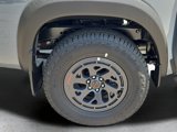New 2025 Nissan Frontier PRO-4X image 4