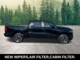 New 2025 RAM 1500 Laramie w/ Sport Appearance Package image 3