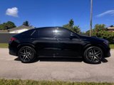 Used 2024 Mercedes-Benz GLE 53 AMG 4MATIC Coupe image 4