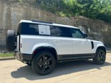 Used 2022 Land Rover Defender 110 X-Dynamic SE image 5