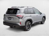 New 2025 Subaru Forester Limited image 2