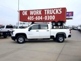 Used 2020 Chevrolet Silverado 2500 W/T w/ WT Fleet Convenience Package image 2