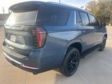 New 2025 Chevrolet Tahoe LS image 5