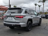 New 2025 Toyota Sequoia Platinum image 4