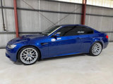 Used 2012 BMW M3 Coupe image 4