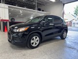 Used 2021 Chevrolet Trax LS w/ Tint and Cruise Package image 4