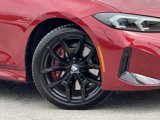 Used 2025 BMW 330i xDrive Sedan w/ M Sport Package image 3