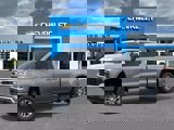 New 2026 Chevrolet Silverado 1500 LT w/ Protection Package image 2