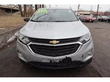 Used 2020 Chevrolet Equinox LS w/ LS Convenience Package image 3