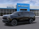 New 2025 Chevrolet Tahoe RST w/ RST Capability Package image 2