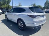 New 2025 Acura MDX w/ Technology Package image 3