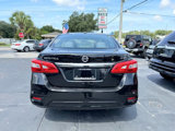 Used 2018 Nissan Sentra SV w/ Protection Package image 5
