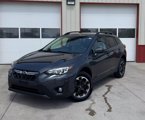 Used 2021 Subaru Crosstrek 2.0i Premium image 3