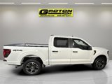 New 2025 Ford F150 STX w/ Equipment Group 200A image 3