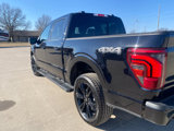 New 2025 Ford F150 Lariat w/ Equipment Group 502A High image 5