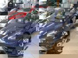 New 2025 Chevrolet Corvette Stingray Preferred Cpe w/ Z51 Performance Package image 3