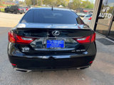 Used 2015 Lexus GS 350 AWD w/ F Sport Package image 6