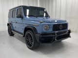 Used 2024 Mercedes-Benz G 63 AMG 4MATIC image 2