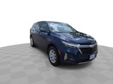 Certified 2022 Chevrolet Equinox LT image 2