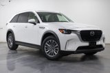 New 2025 MAZDA CX-90 3.3 Turbo w/ Preferred Package image 2