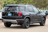 New 2026 Honda Passport TrailSport Elite image 4