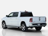 Used 2020 RAM 1500 Laramie image 2