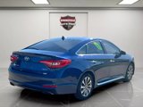 Used 2016 Hyundai Sonata Sport w/ Option Group 02 image 5