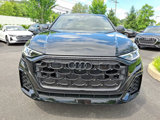 Certified 2025 Audi Q8 Prestige image 2